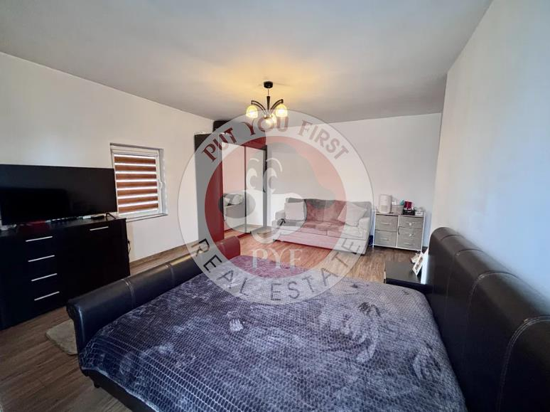 Timpuri Noi l Studio l Decomandat l 40mp l B10522